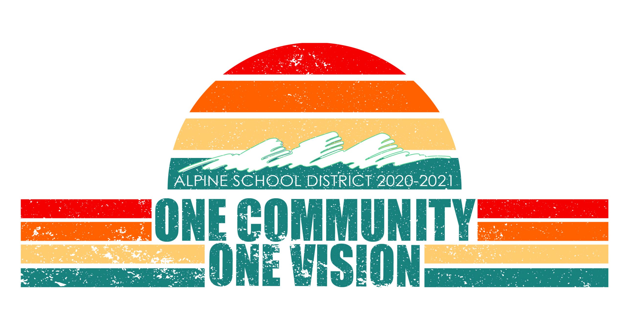 One Community Logo