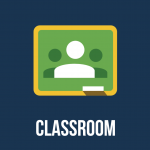 Google Classroom Logo