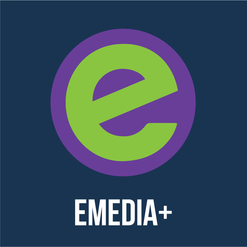 eMedia+