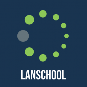 Lan School Logo