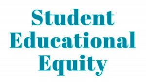 Student Educational Equity Title