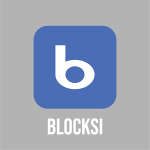 Blocksi Logo