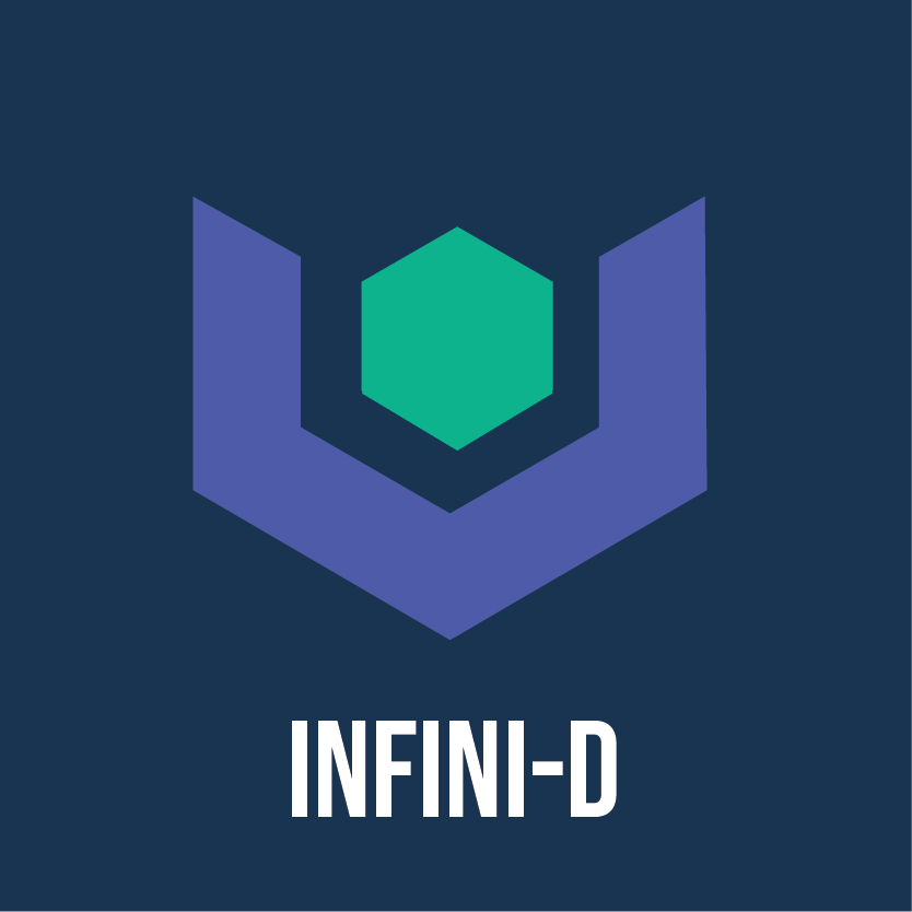 Infini-D