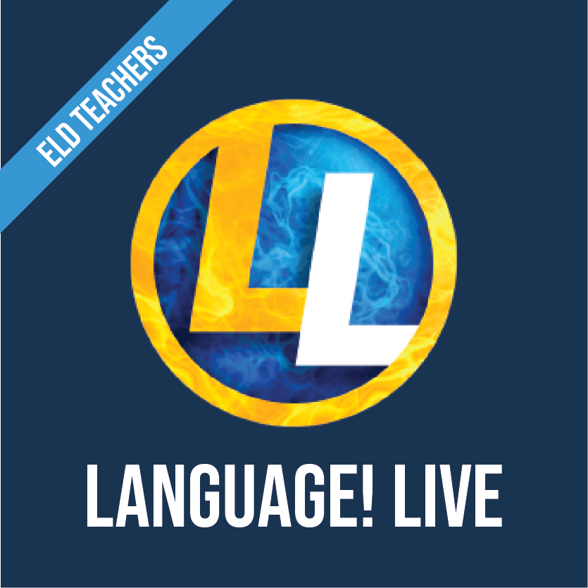 Language Live