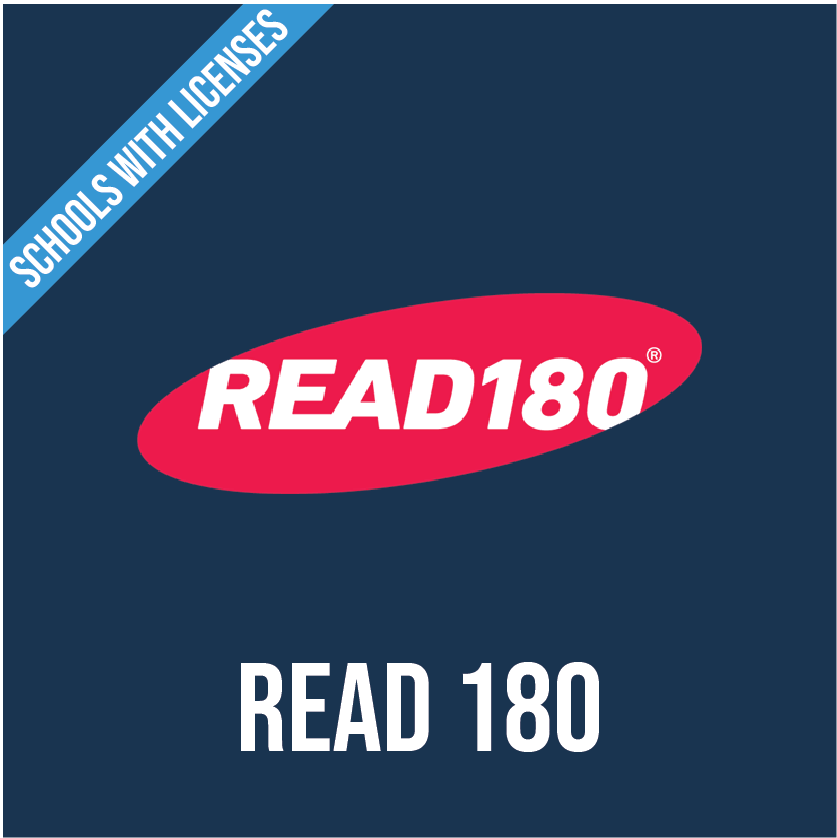 Read 180