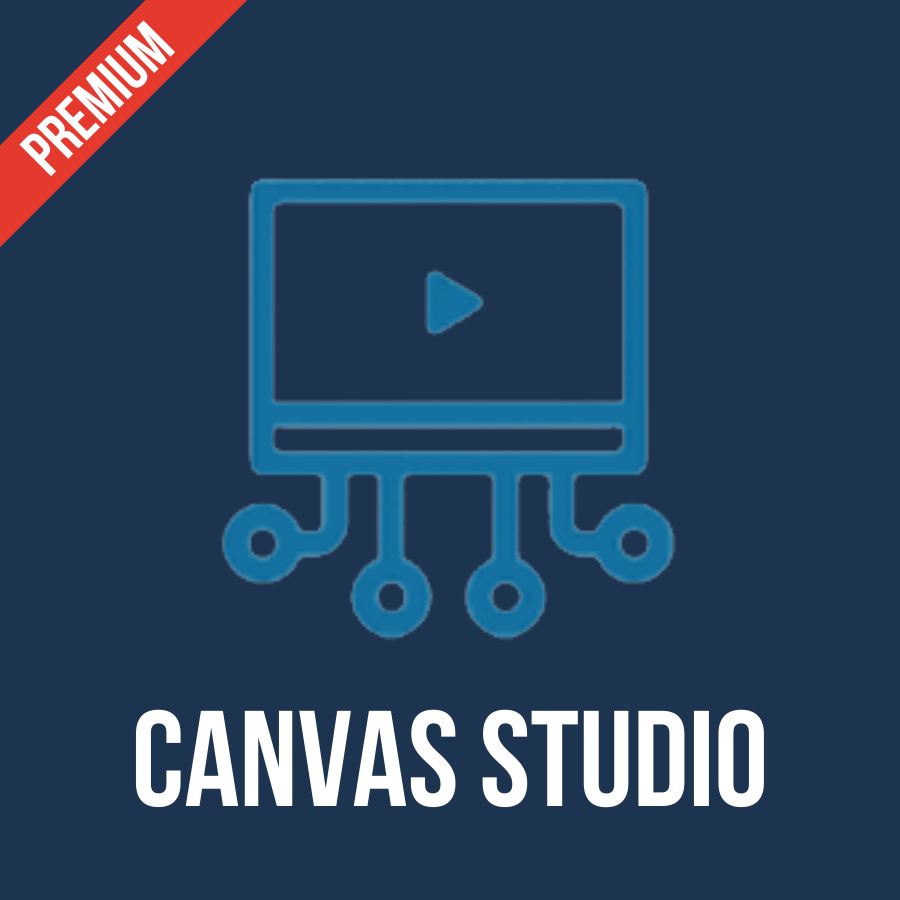Canvas Studio Logo