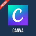 Canva Logo