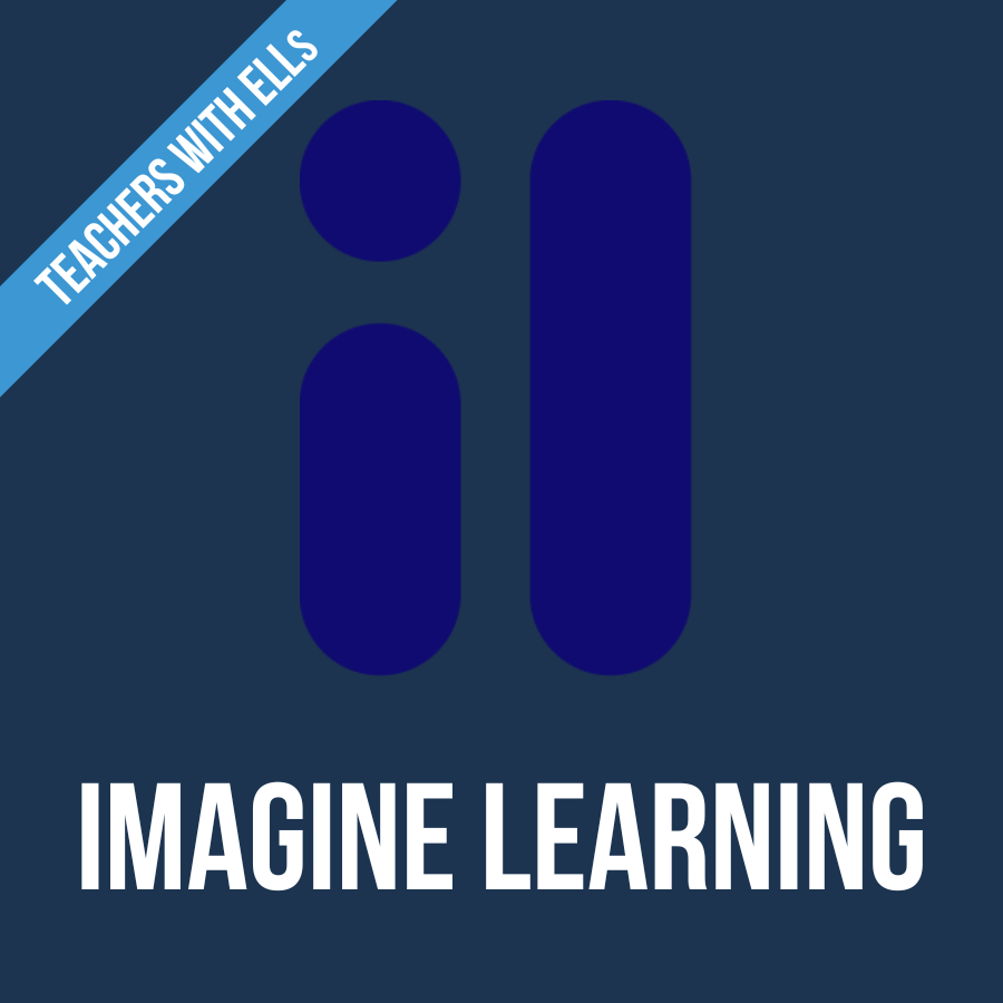 Imagine Learning Logo Image