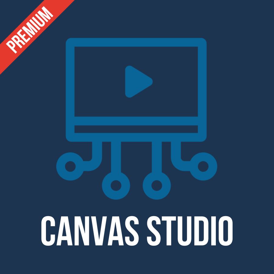Canvas Studio Logo Image