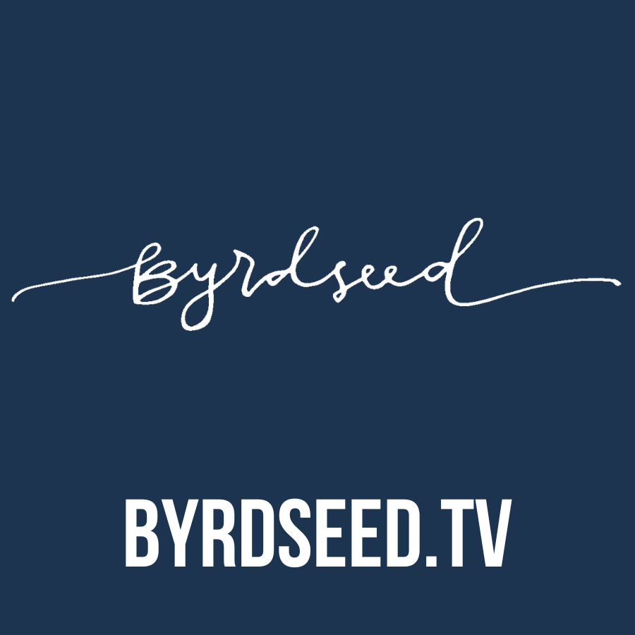 ByrdseedTV Logo