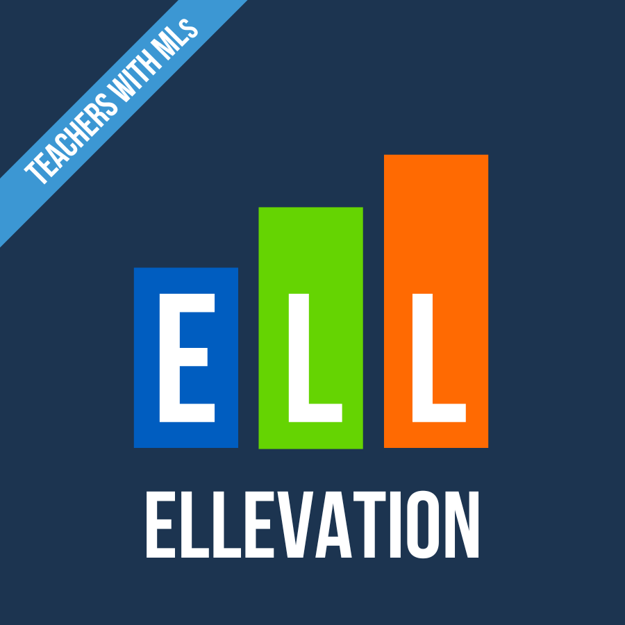 Ellevation Logo