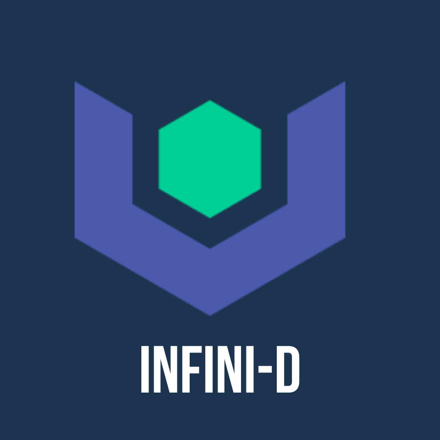 Infini-D Logo