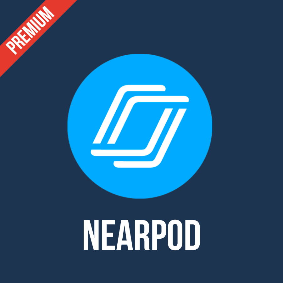 Nearpod Logo