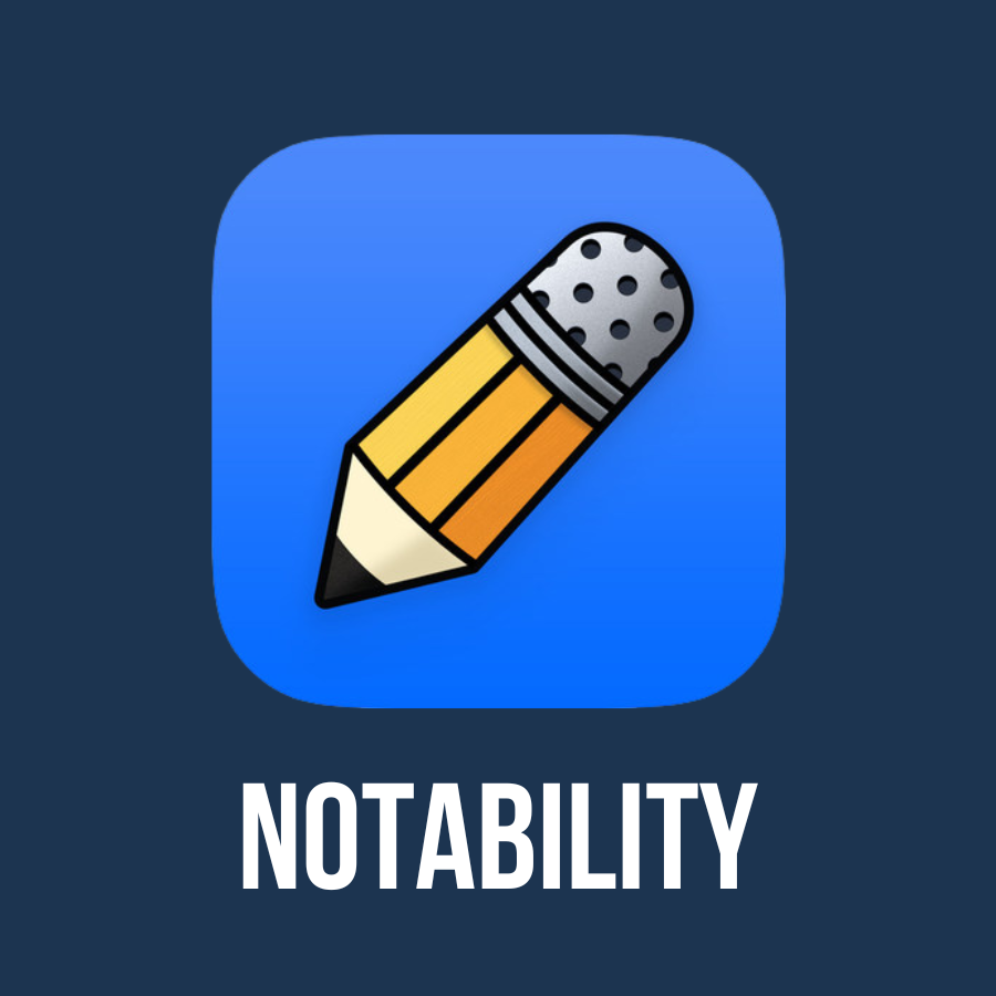 Notability Logo