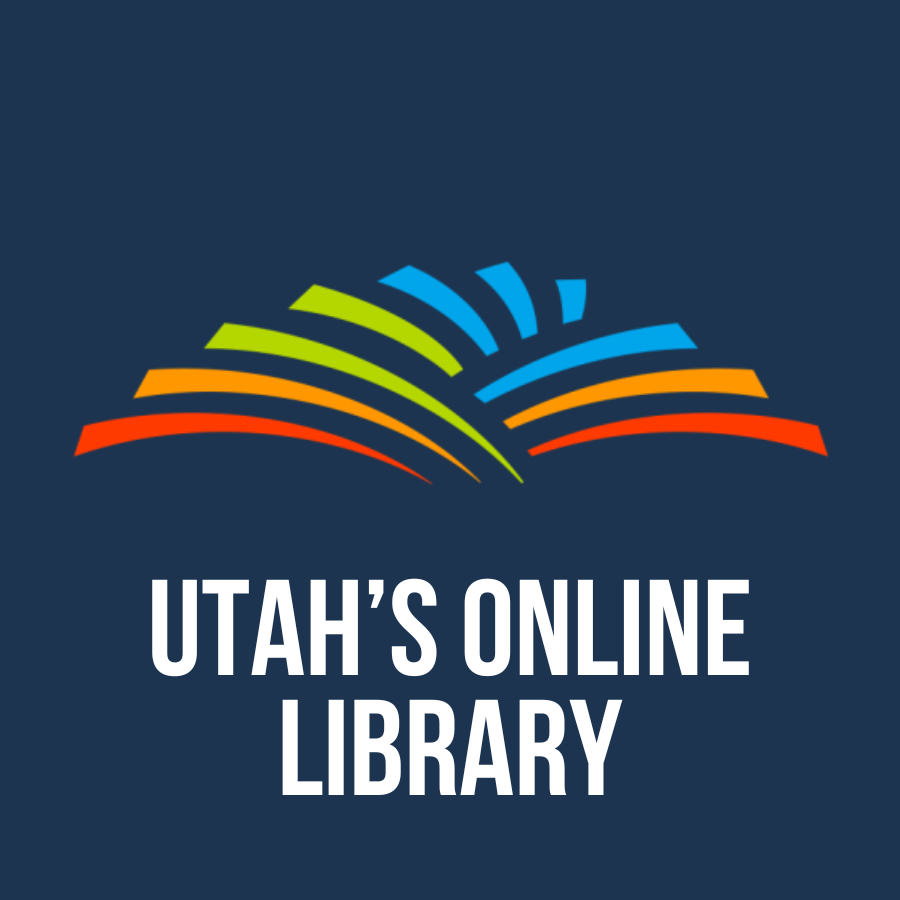 Utah's Online Library