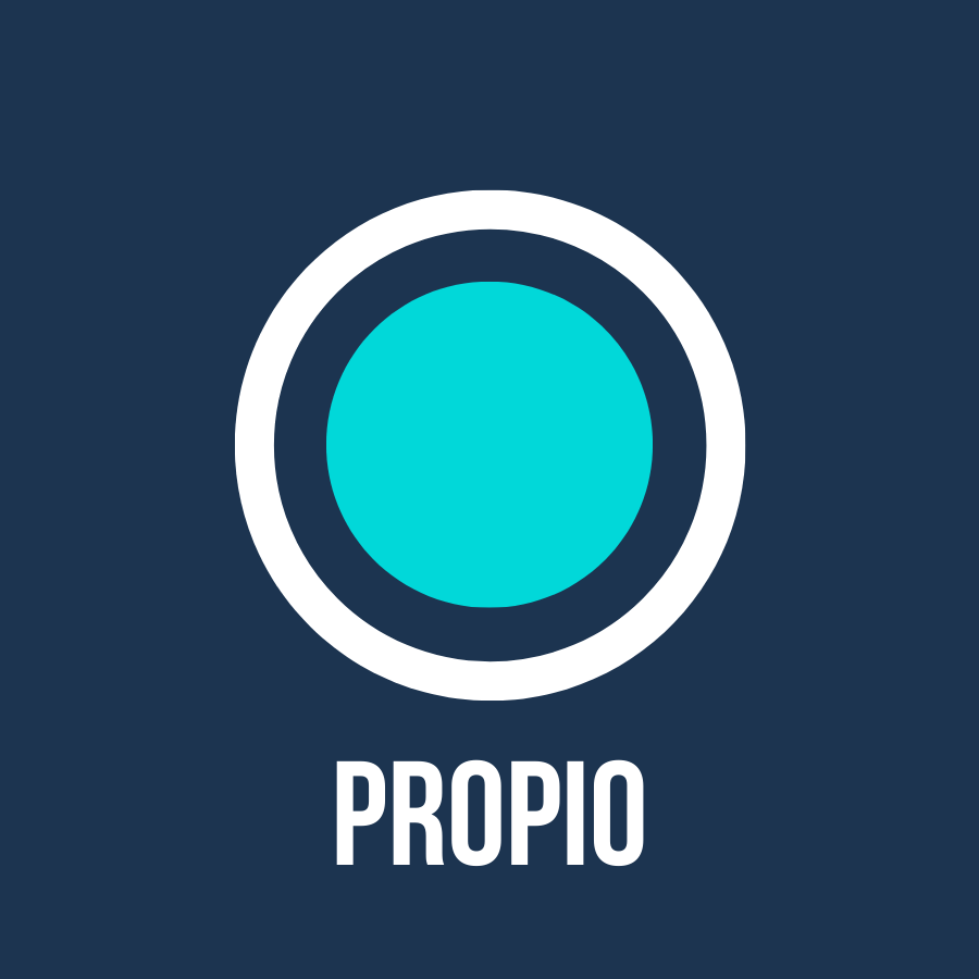 Propio Logo