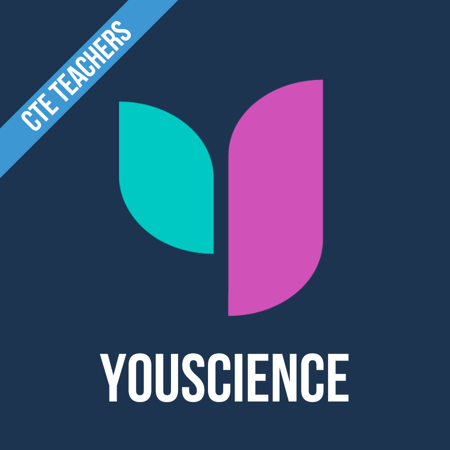 YouScience Logo Image