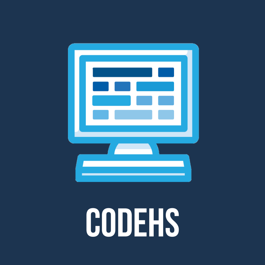 CodeHS Logo