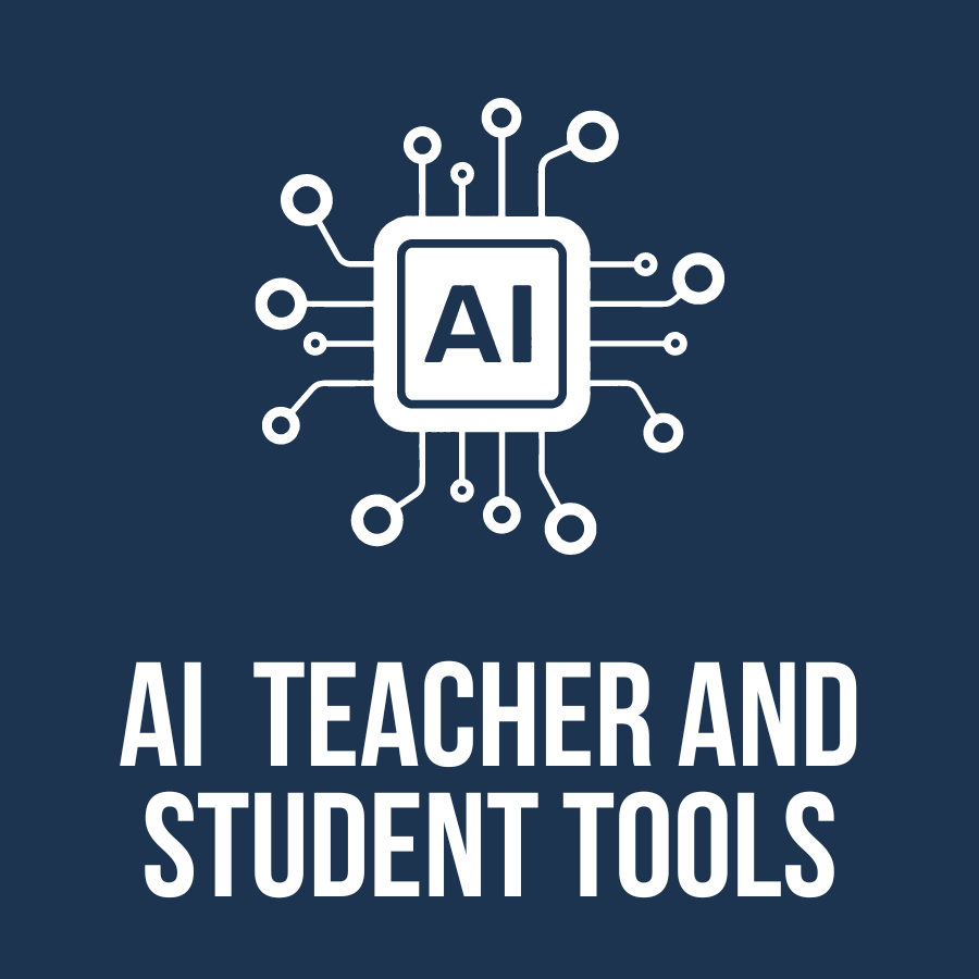 AI Tools Logo