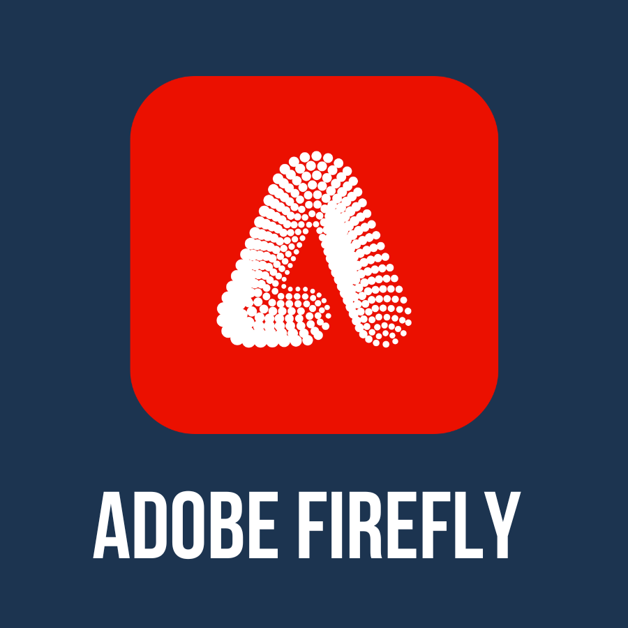 Adobe Firefly Logo