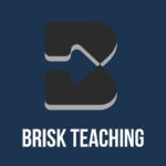 Brisk Teaching Logo