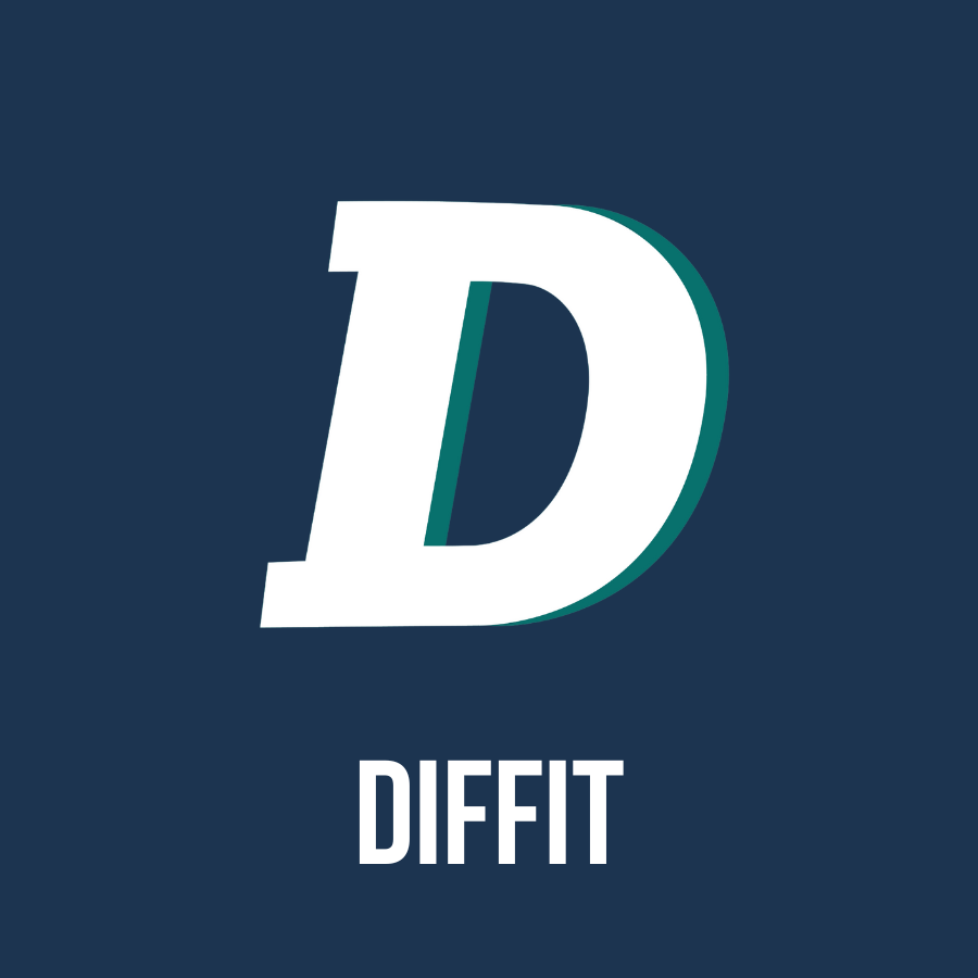 Diffit Logo