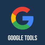 Google Tools Logo