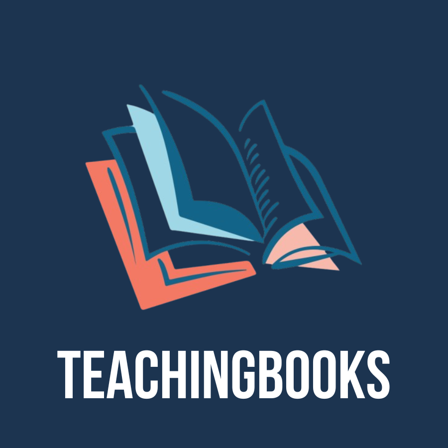 TeachingBooks Logo