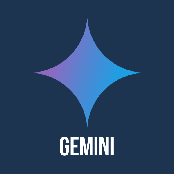 Gemini Logo