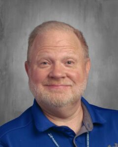 Jim Wilcock
